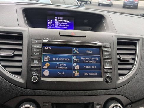 Used 2014 Honda CR-V EX-L image 32