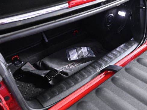 Used 2024 MINI Cooper S w/ Signature Upholstery Package FWD image 36