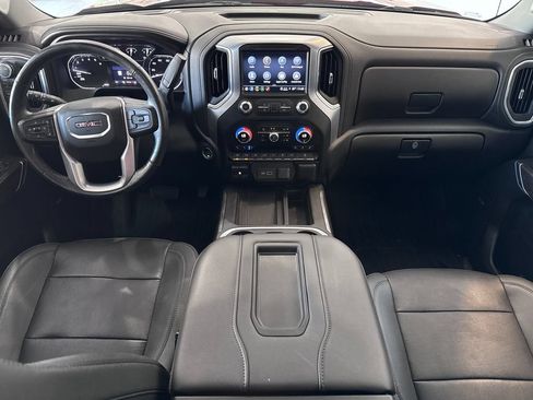 Certified 2021 GMC Sierra 1500 SLT AWD/4WD image 14