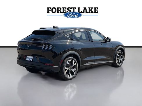 New 2026 Ford Mustang Mach-E Select w/ Comfort Package AWD/4WD image 4