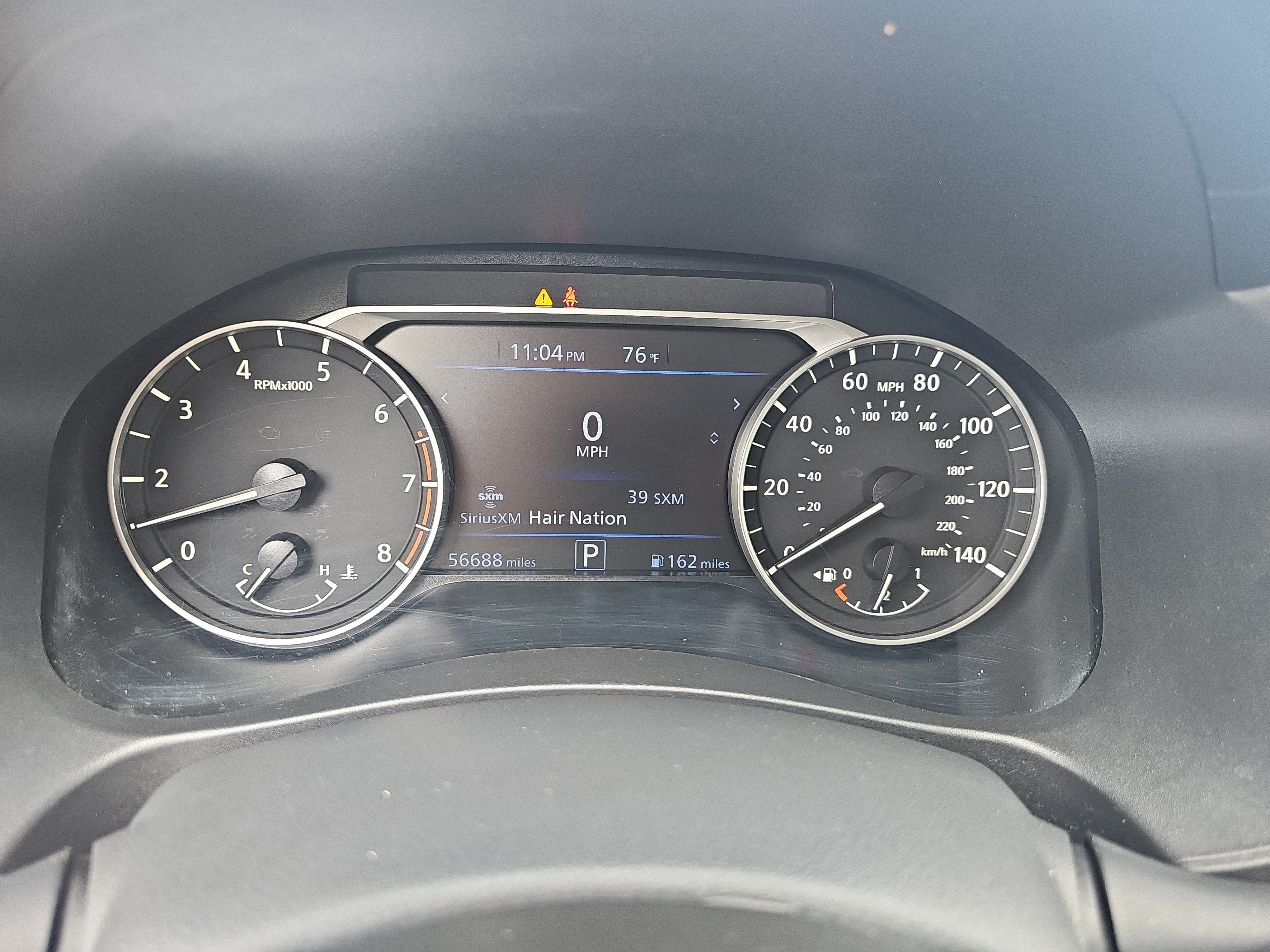 Used 2024 Nissan Altima 2.5 SV FWD image 26