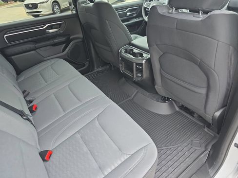 New 2026 RAM 1500 Big Horn AWD/4WD image 12