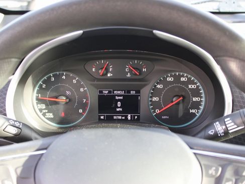 Used 2023 Chevrolet Malibu LT FWD image 18