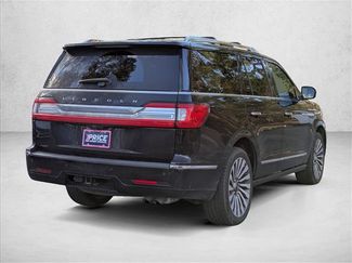 Used 2018 Lincoln Navigator Reserve w/ Technology Package video 2