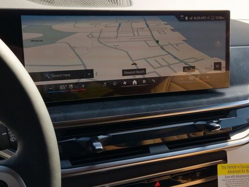 New 2026 BMW X7 xDrive40i w/ M Sport Package image 13