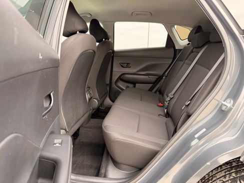 Used 2024 Hyundai Kona SEL image 29