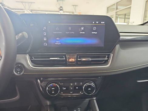 Certified 2024 Chevrolet TrailBlazer ACTIV w/ Convenience Package FWD image 26