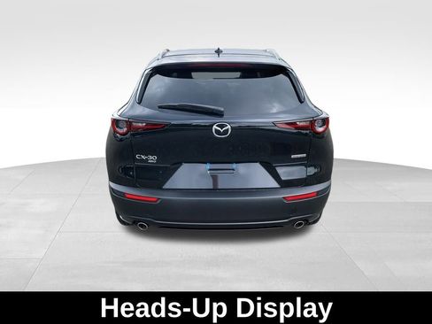 New 2025 MAZDA CX-30 AWD 2.5 S w/ Premium Package image 6