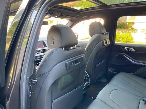 Used 2020 BMW X5 sDrive40i w/ Convenience Package RWD image 43