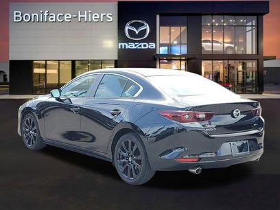 Used 2025 MAZDA MAZDA3 s