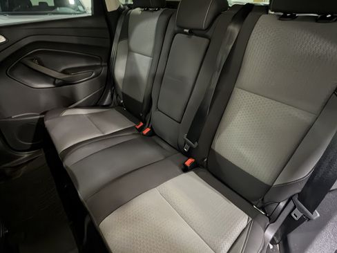 Used 2019 Ford Escape SE AWD/4WD image 8