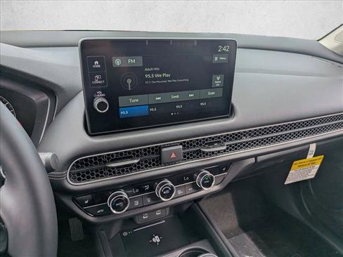 New 2026 Honda HR-V EX-L image 12
