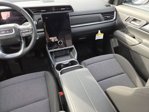 New 2026 GMC Terrain Elevation w/ Black Edition image 28