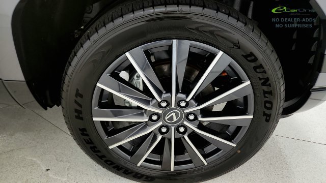 Used 2026 Lexus GX 550 w/ Accessory Package (2T) AWD/4WD image 83
