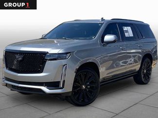 Used 2023 Cadillac Escalade Sport Platinum AWD/4WD video 1