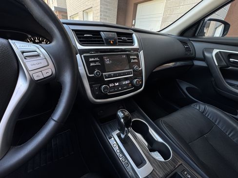 Used 2018 Nissan Altima 2.5 SL FWD image 20