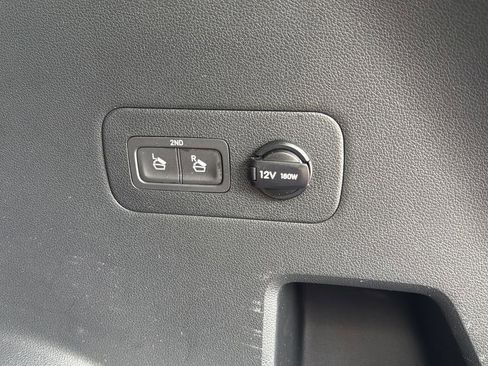 Used 2021 Hyundai Santa Fe Limited AWD/4WD image 20