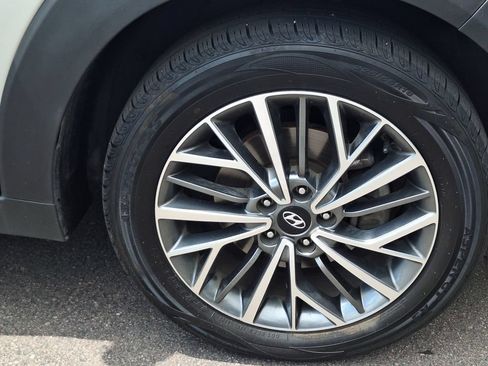 Certified 2021 Hyundai Tucson Ultimate AWD/4WD image 35
