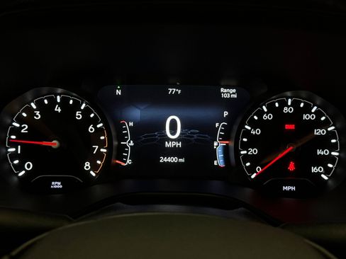 Used 2022 Jeep Compass Limited AWD/4WD image 13
