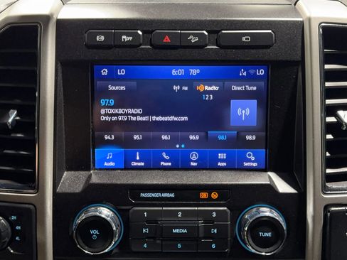 Used 2021 Ford F250 Lariat w/ Lariat Ultimate Package image 44