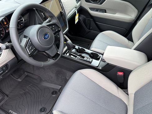 New 2026 Subaru Forester Premium image 10