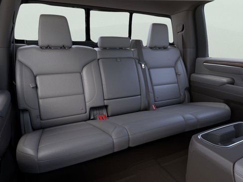 New 2026 Chevrolet Silverado 2500 LT w/ All Star Edition image 17