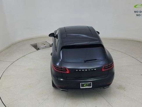 Used 2018 Porsche Macan AWD/4WD image 79