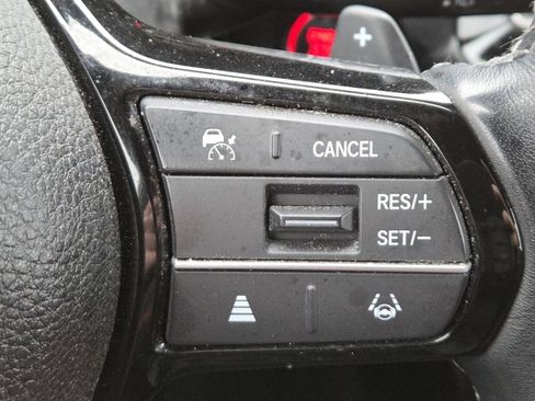 Used 2023 Honda Civic Sport image 5