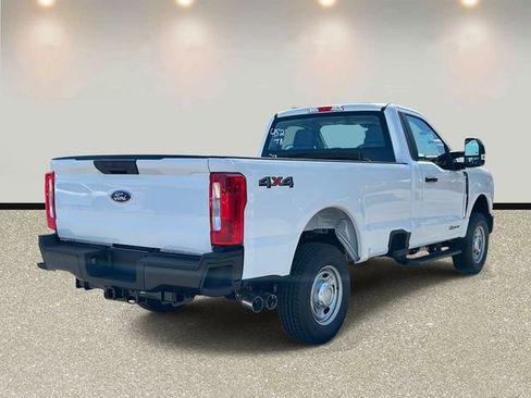 New 2026 Ford F250 XL image 5