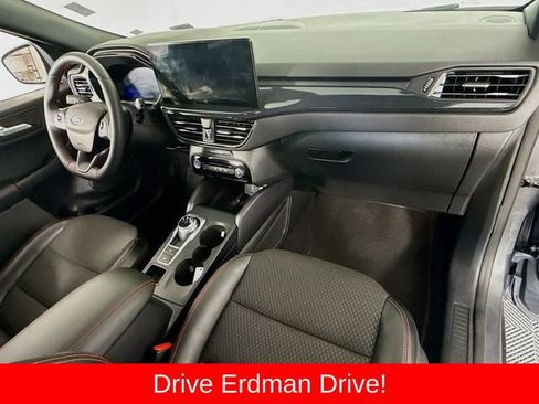 Used 2023 Ford Escape ST-Line Select w/ Tech Pack #2 AWD/4WD image 26