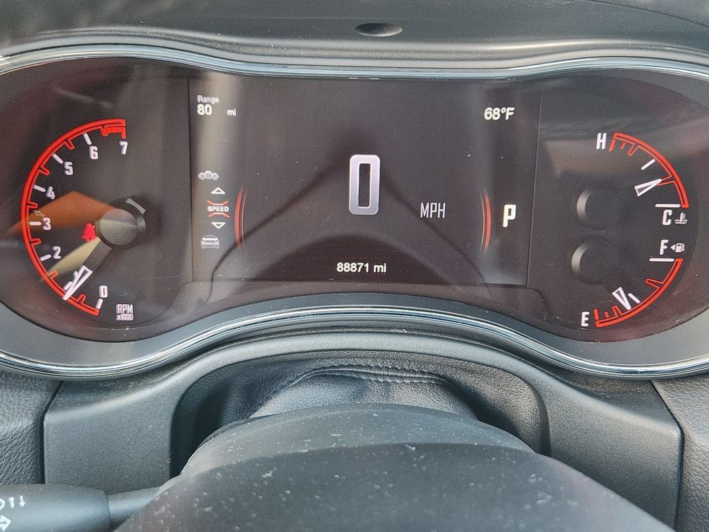 Used 2016 Dodge Durango Limited w/ Premium Group AWD/4WD image 7