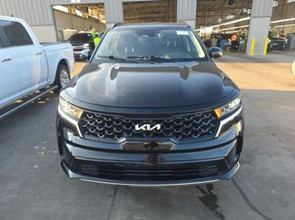 Used 2022 Kia Sorento S FWD video 2