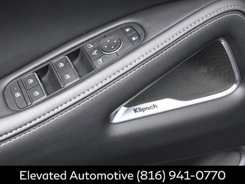 Certified 2026 INFINITI QX60 Luxe w/ Cargo Package AWD/4WD image 21