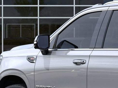 New 2026 GMC Yukon XL Denali w/ Sun & Power Step Package image 12