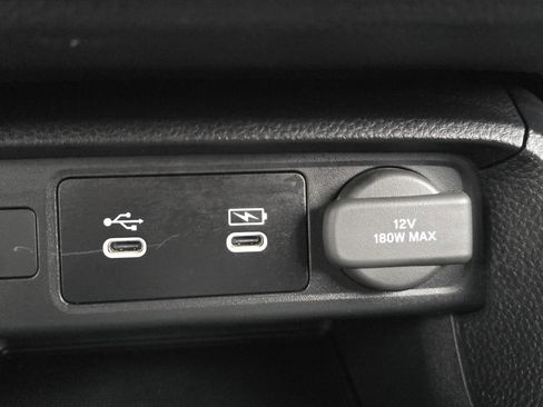 Certified 2025 Honda Civic Sport image 5