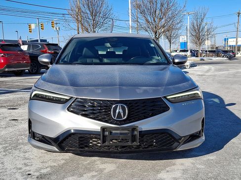 Used 2023 Acura Integra A-Spec image 2