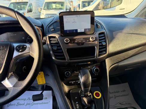 Used 2020 Ford Transit Connect XL FWD image 7