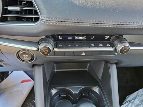 New 2026 MAZDA MAZDA3 s Sport image 19