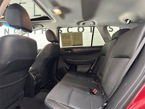 Used 2017 Subaru Outback 2.5i Limited image 20