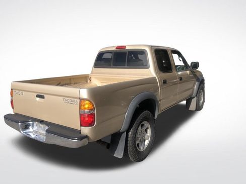 Used 2004 Toyota Tacoma PreRunner RWD image 4