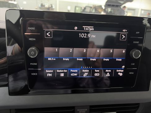 New 2026 Volkswagen Jetta SE image 20