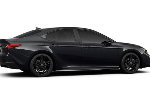 New 2026 Toyota Camry Hybrid FWD image 11