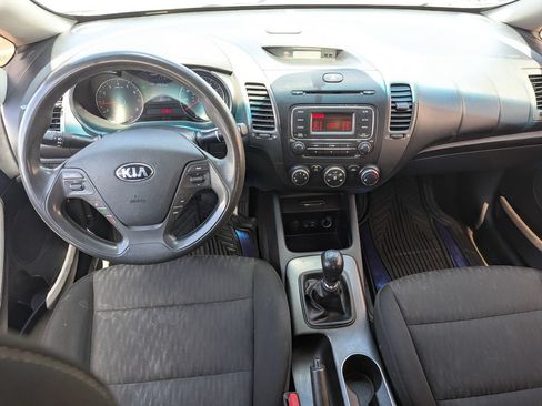 Used 2016 Kia Forte LX FWD image 27