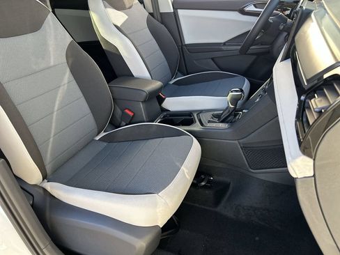 New 2026 Volkswagen Taos S FWD image 7