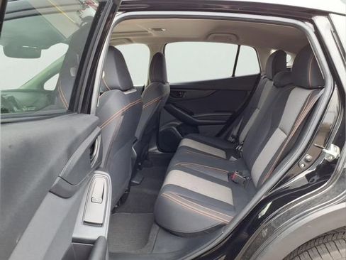 Used 2020 Subaru Crosstrek 2.0i Premium w/ Moonroof Package 2 image 11