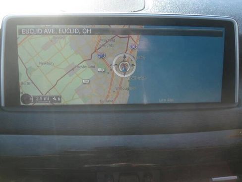 Used 2015 BMW X5 xDrive35i image 18