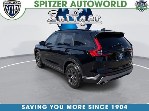 Used 2026 Honda CR-V TrailSport image 7