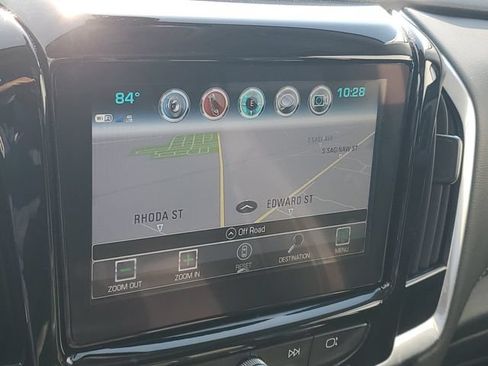 Certified 2019 Chevrolet Traverse LT w/ LT Premium Package AWD/4WD image 27
