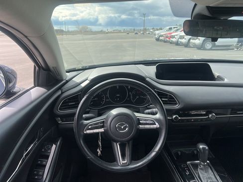 Used 2023 MAZDA CX-30 AWD 2.5 S w/ Preferred Package image 12