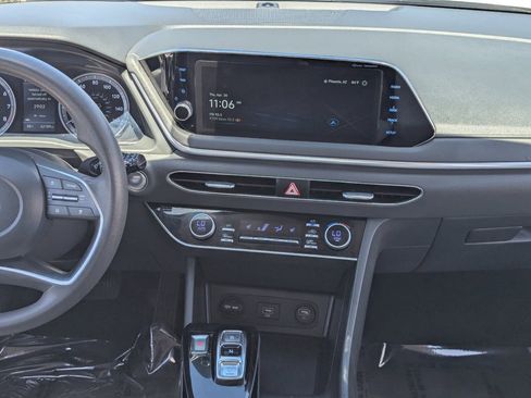 Used 2023 Hyundai Sonata SEL w/ Preferred Accessory Package FWD image 14